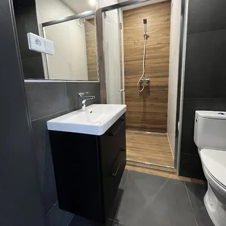 Z Wlasnym Parkingiem Apartment *
