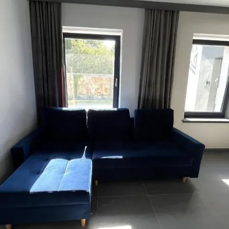 Z Wlasnym Parkingiem Apartment Gliwice